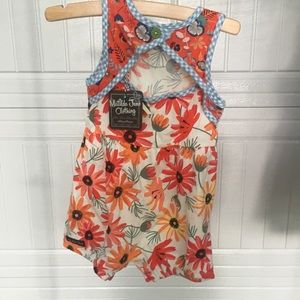 Baby romper